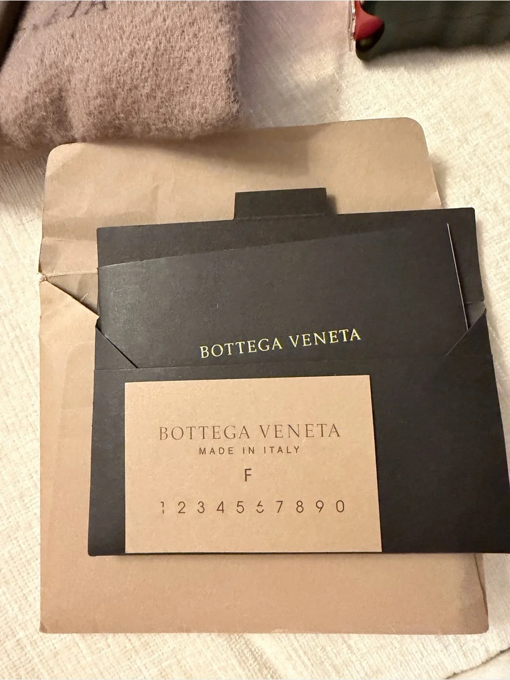 authentic Bottega Veneta Intrecciato Leather handle bag - Picture 9 of 16